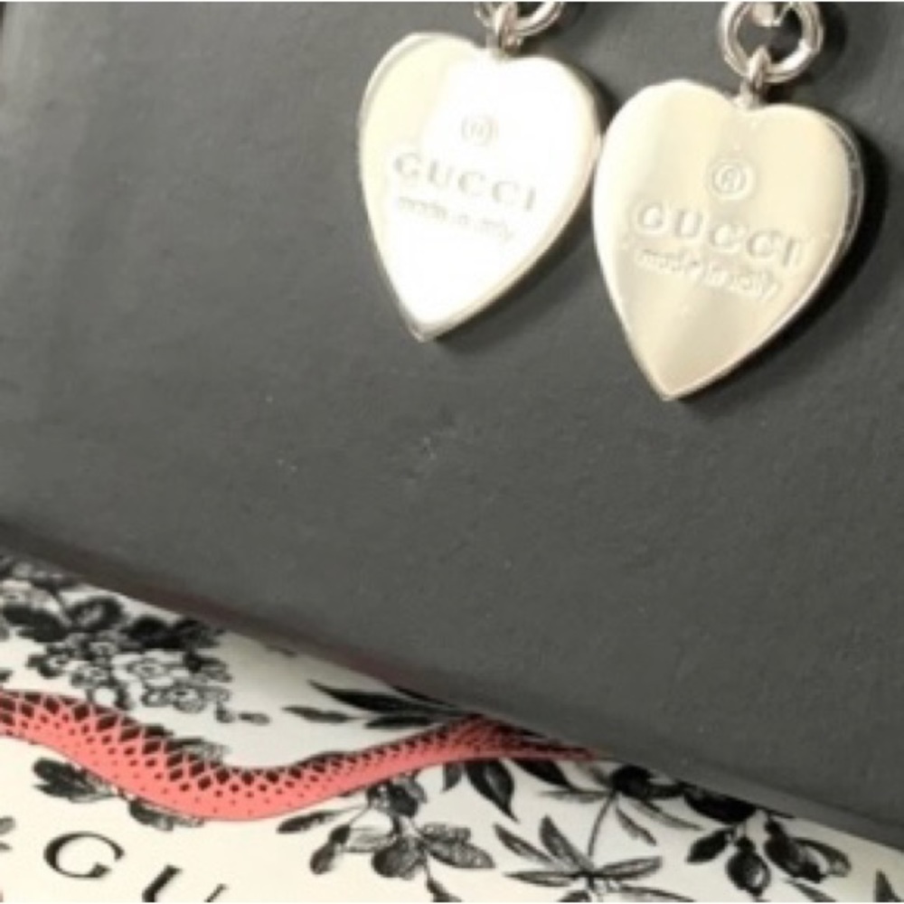 Gucci Earrings
